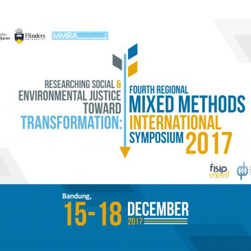 Fourth Regional Mixed Methods International Symposium 2017